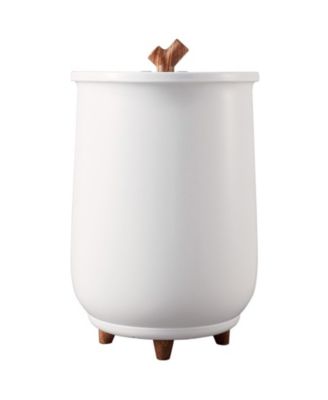 Towel Warmers for Bathroom, Towel Warmer Bucket Auto Shut Off for Spa Fits up to 3 Oversized Bath Towels, Blankets, Clothes, Bathrobes