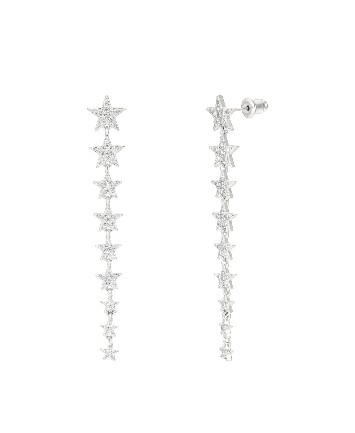 Untamed Petals Seeing Stars Drop