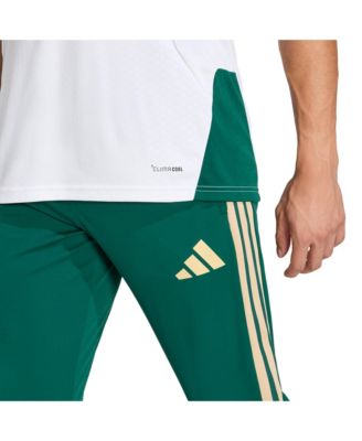 Men's Green Italy National Team FIFA x World Cup 2026 Tiro Training Pants