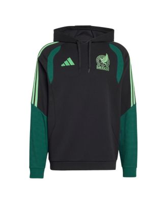 Men's Black Mexico National Team FIFA x World Cup Tiro Hoodie