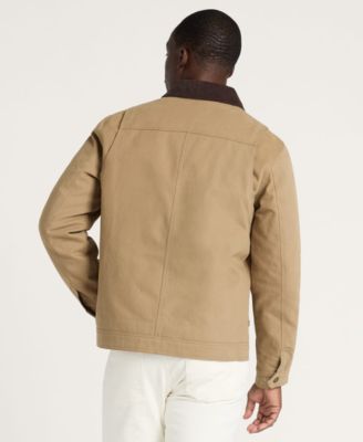 Men's Carson City Ranch Long-Sleeve Jacket