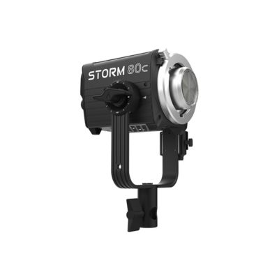 STORM 80c 80W BLAIR-CG Compact Point Source LED Video Light