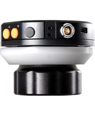 RT Smartknob Wired Smart Lens Controller for RED DSMC and DSMC2 Cameras