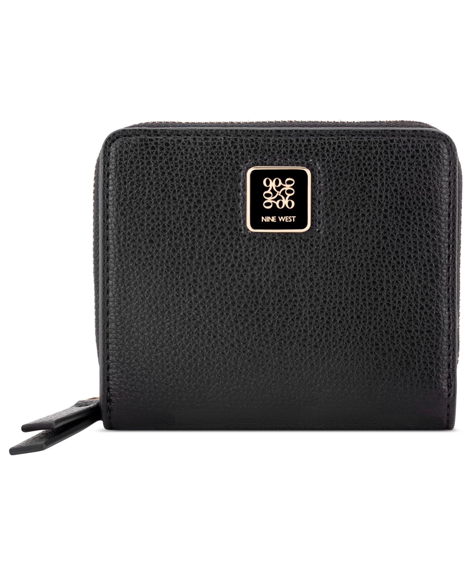 Dorsey Small Zip Around Wallet