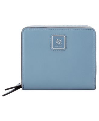 Dorsey Small Zip Around Wallet