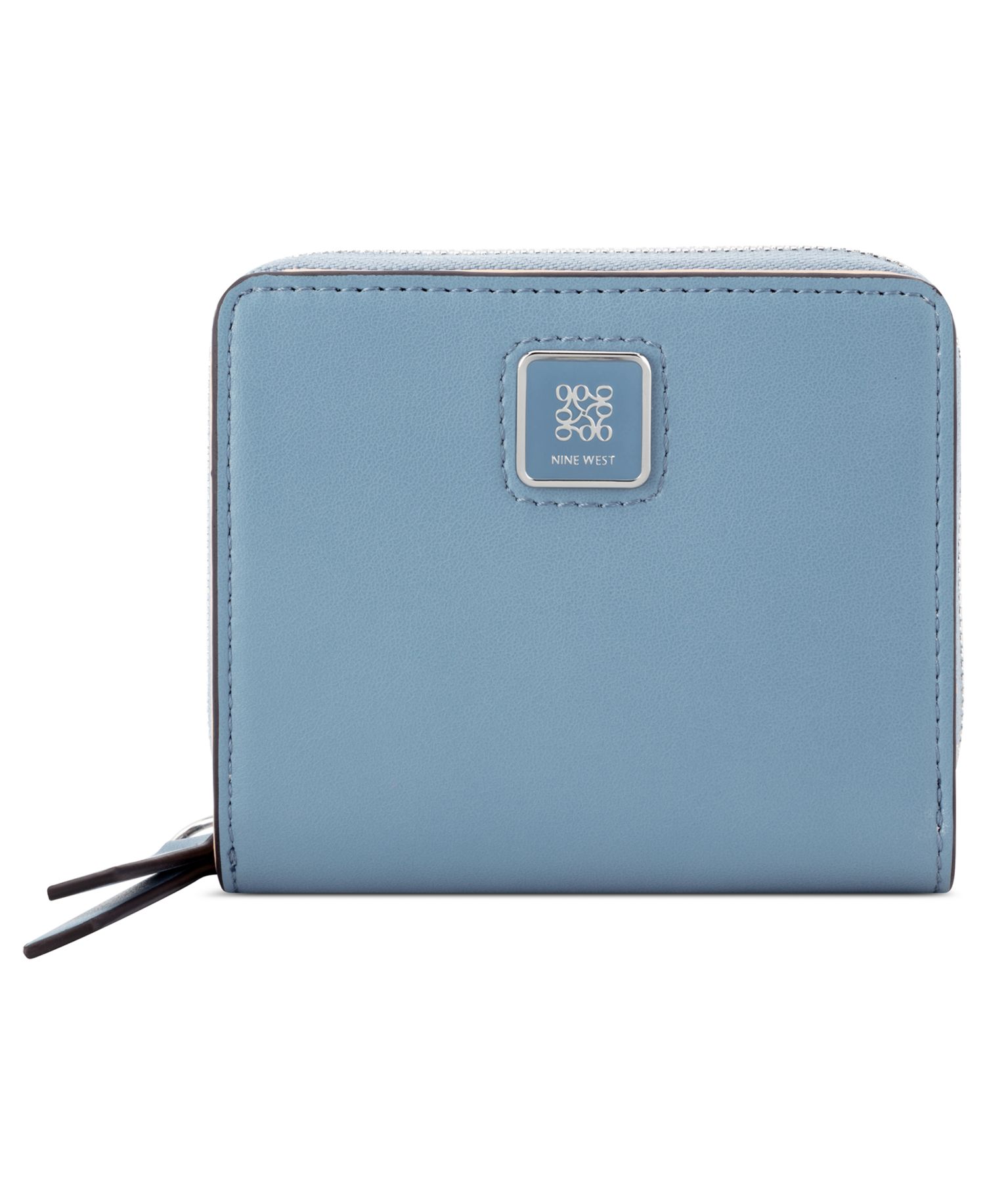 Dorsey Small Zip Around Wallet