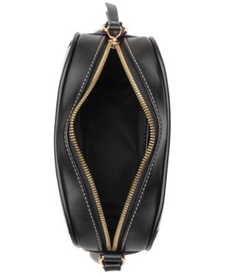 Cosima Camera Small Crossbody Bag