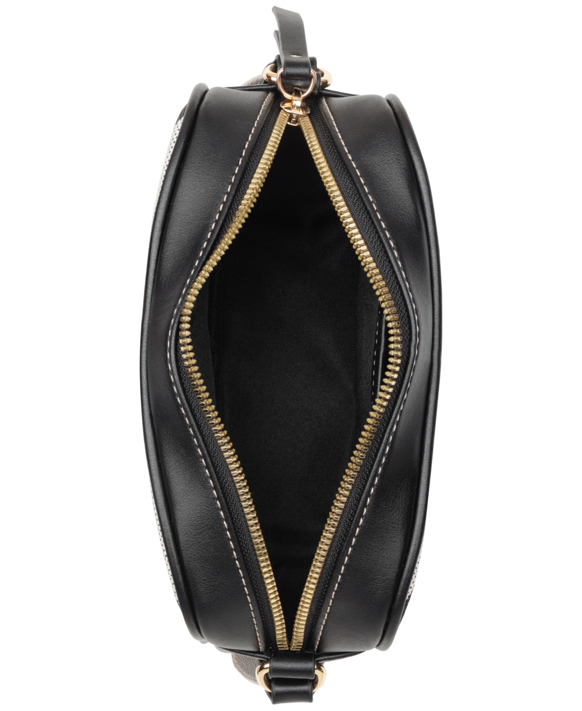 Nine West Caireann Camera Small Crossbody Bag