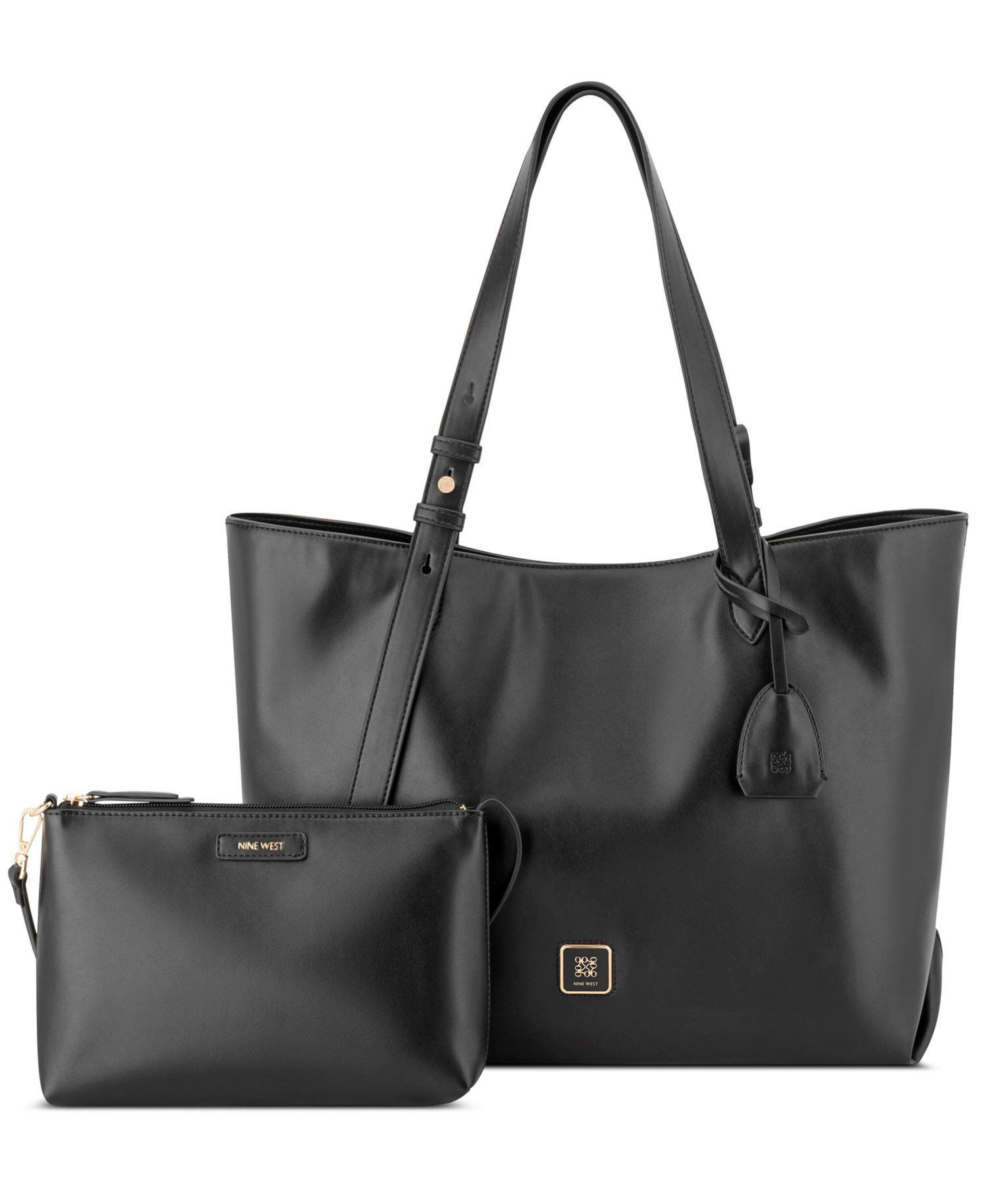 Laramie 2 in 1 X-Large Tote Bag