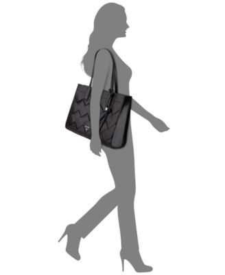 Kyrie Laptop Large Tote Bag