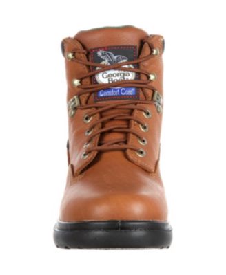 Men's Georgia Farm and Ranch Waterproof Boots