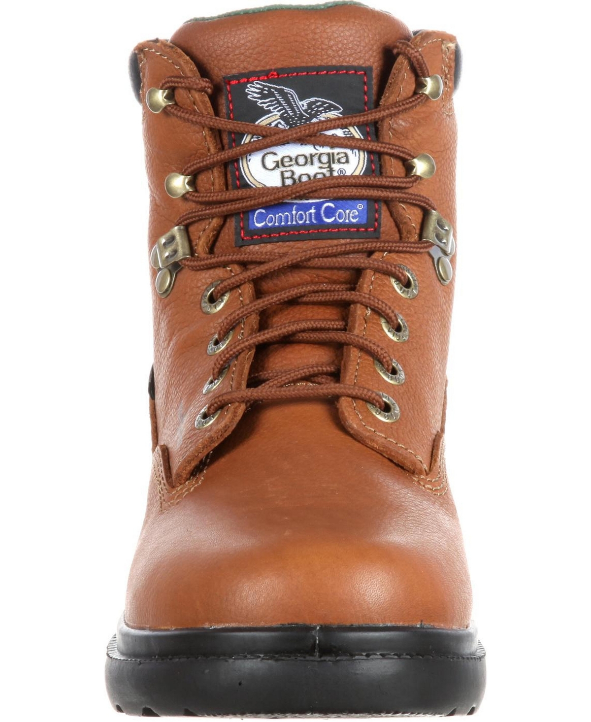 Georgia Boot Men's Farm and Ranch Waterproof Boots