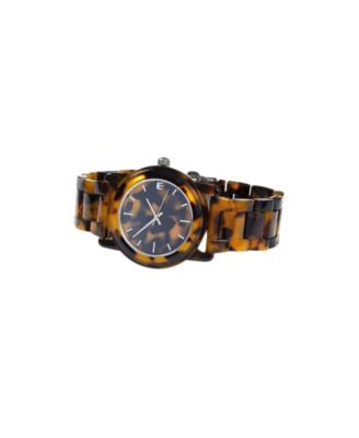 Mono Watch in Classic Tortoise