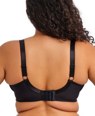 Plus Size Teagan Underwire Plunge Bra