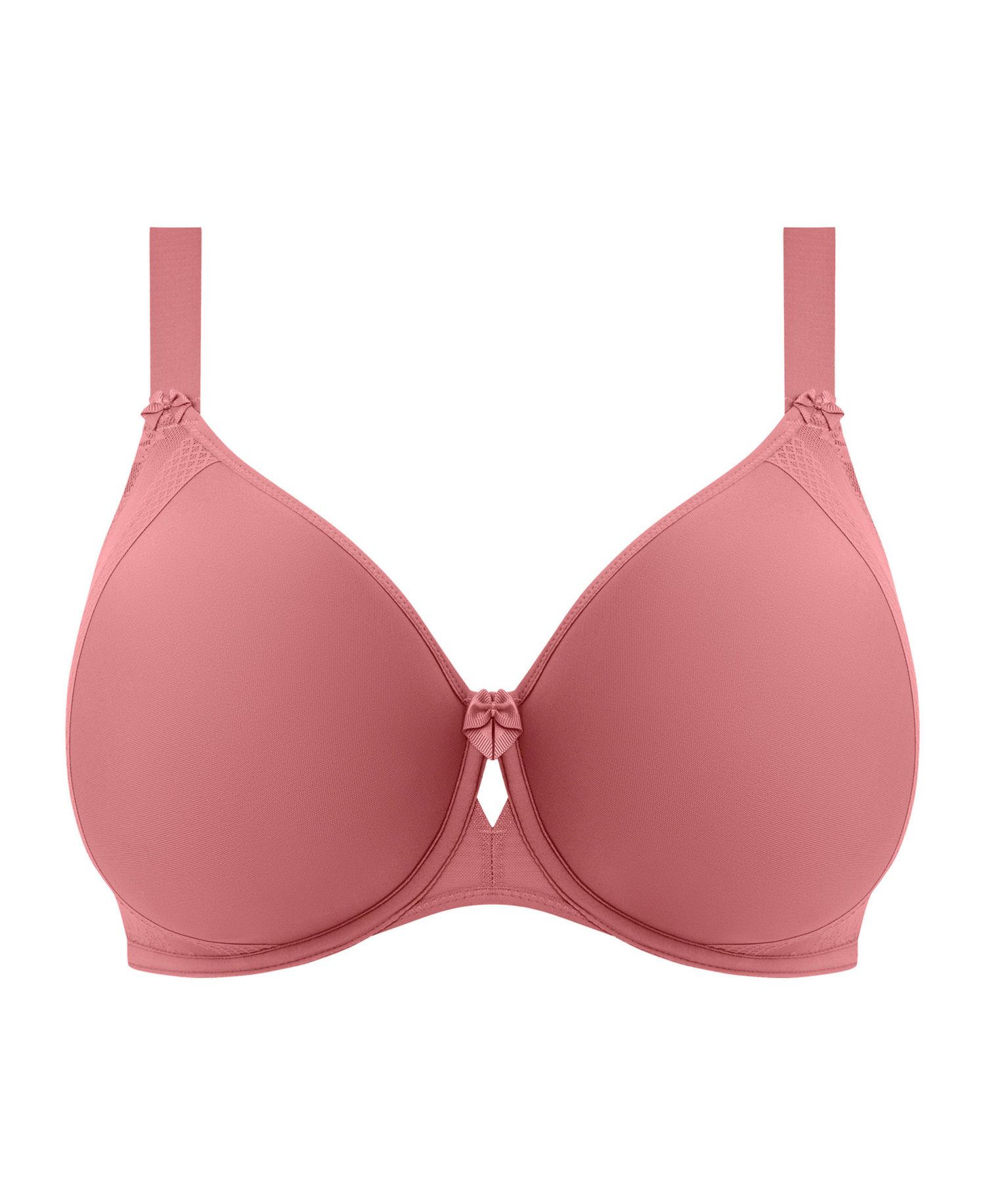 Plus Size Nerina Underwire Spacer T-Shirt Bra