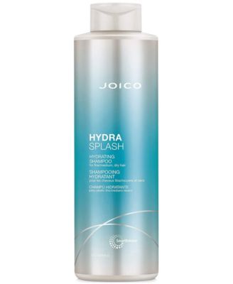 HydraSplash Winter Liter Shampoo and Conditioner Duo