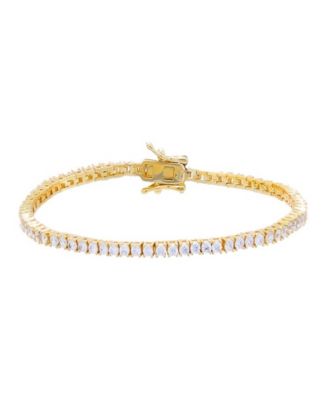 by Adina Eden - Classic Tennis Bracelet
