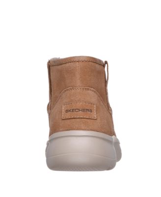 Women's On the GO Encore - Fireside Boots from Finish Line