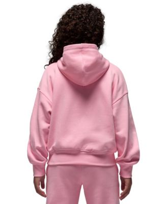 Girls' 7-16 Brooklyn Pull-On Hoodie