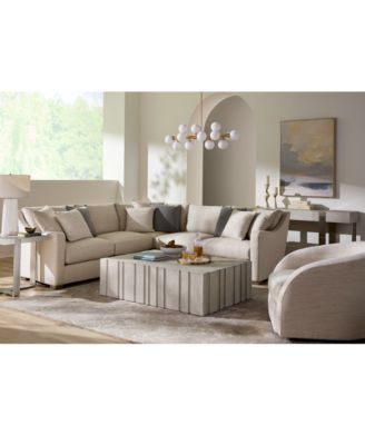 Tempo 5-Pc. Sectional