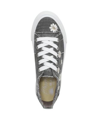 Women's Sadie-Sun Lace-Up Sneakers