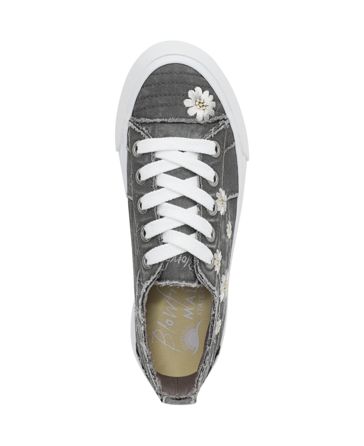 Blowfish Malibu Women's Sadie-Sun Lace-Up Sneakers