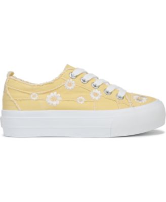 Women's Sadie-Sun Lace-Up Sneakers