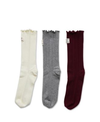Women's Beloved 3 Pack Socks