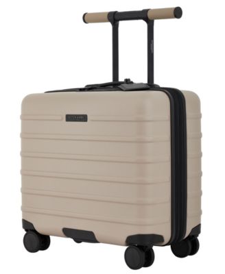 Tilburg 19" Carry-On Briefcase Luggage