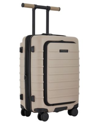 Tilburg 22" Carry-On Laptop Luggage