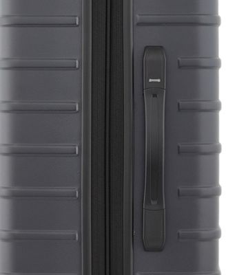 Tilburg 30" Check-In Upright Luggage