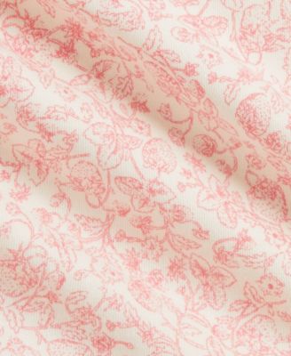 Baby Girls' Short-Sleeve Polo Dress and Bloomer, 2-Piece Set