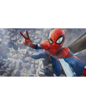 Playstation Marvel's Spider-Man: Game of The Year Edition for PlayStation 4