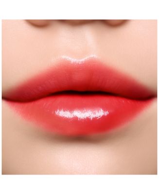 Glossy Rouge Lip Color