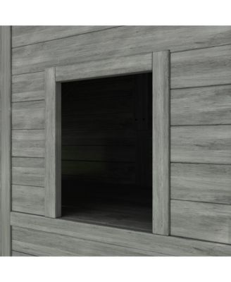 Large Cat Run Cat House, Cage Large Catio Kitty Enclosures, Walk in Cat Condo Playpen -Super Large