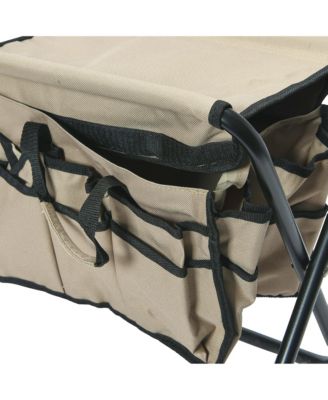 Collapsible Utility Stool