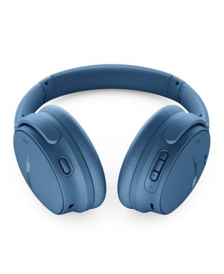 Quiet Comfort Headphones, Blue Dusk