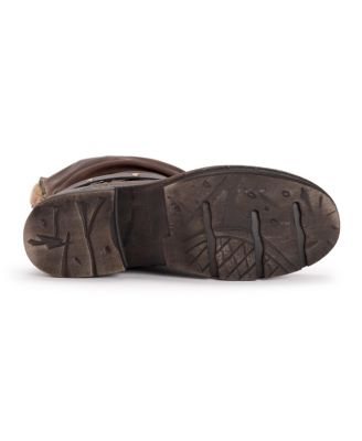 Women's Logger Victoria Boots