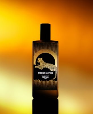 African Leather Eau De Parfum, 2.5 oz.