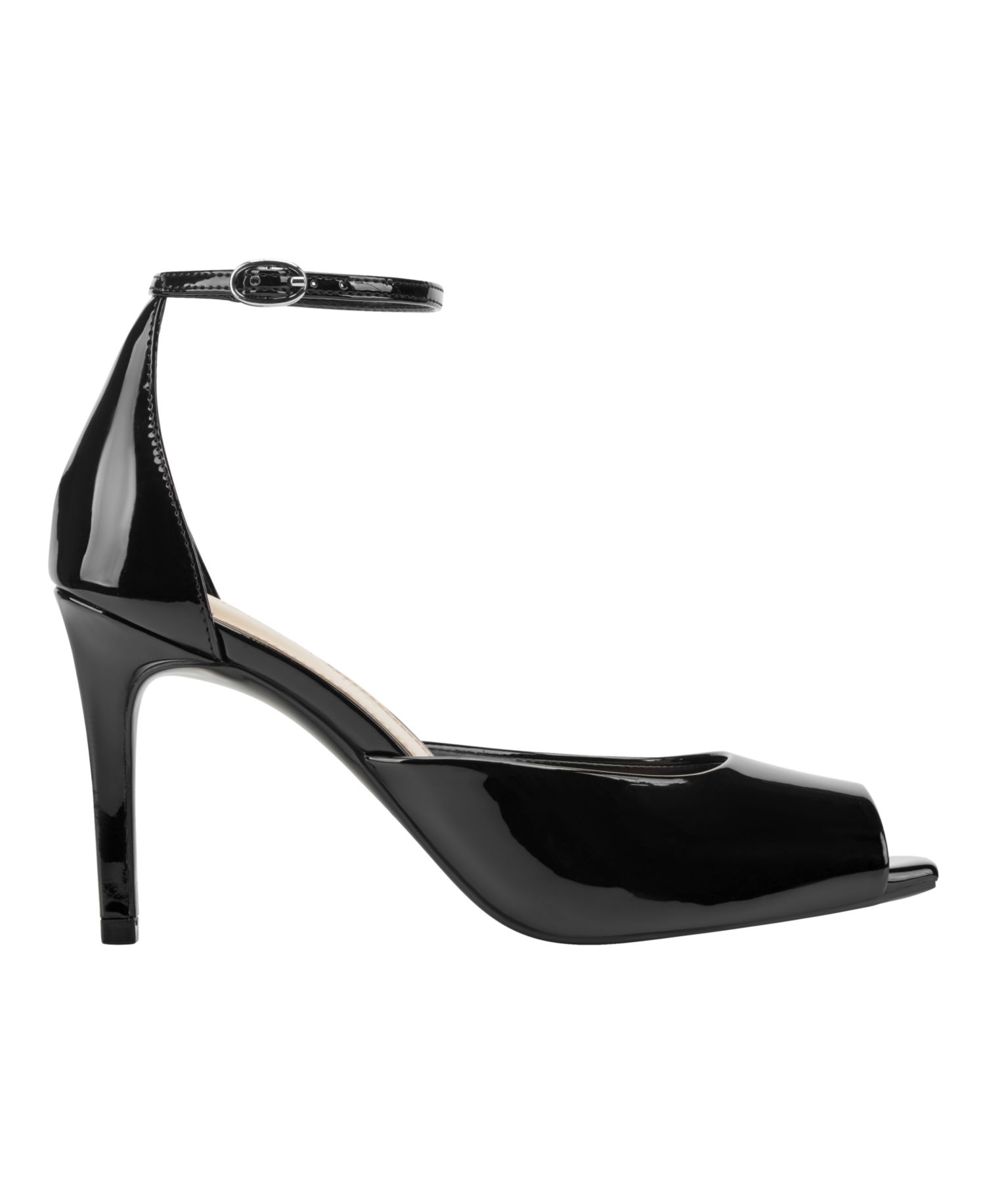 Women's Veni Stiletto Heel Dress Pumps