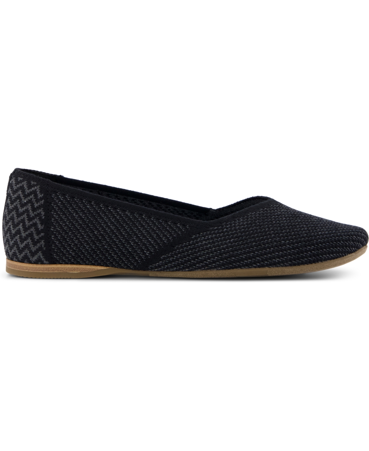Toms Women's Gemma Ballet Flats
