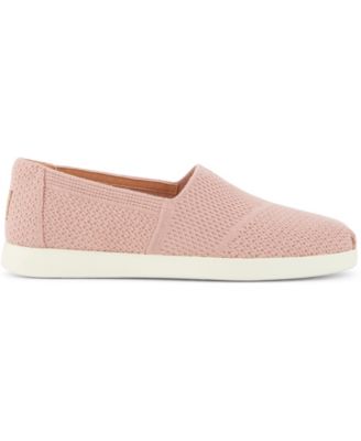 Women's Alpargata Plus Espadrille Slip-On Flats