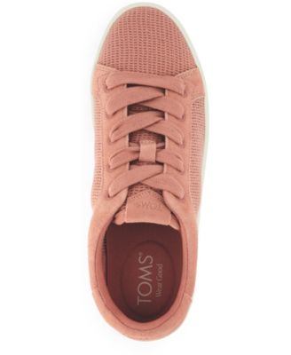 Women's Rea Lace-Up Platform Sneakers