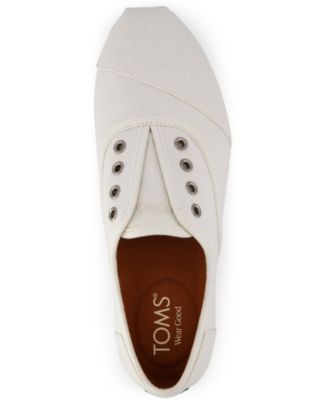 Women's Cordones Plus Slip-On Sneakers
