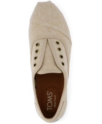 Women's Cordones Plus Slip-On Sneakers