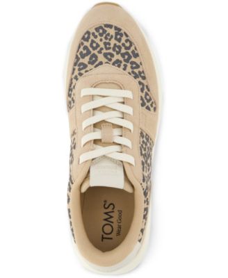 Women's TRVL Lite Retro Jogger Sneakers