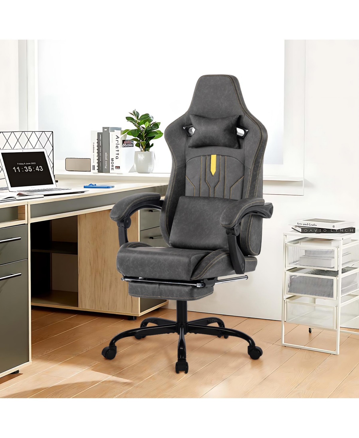 Flynama / Dj-7P288670 / Gaming Chair