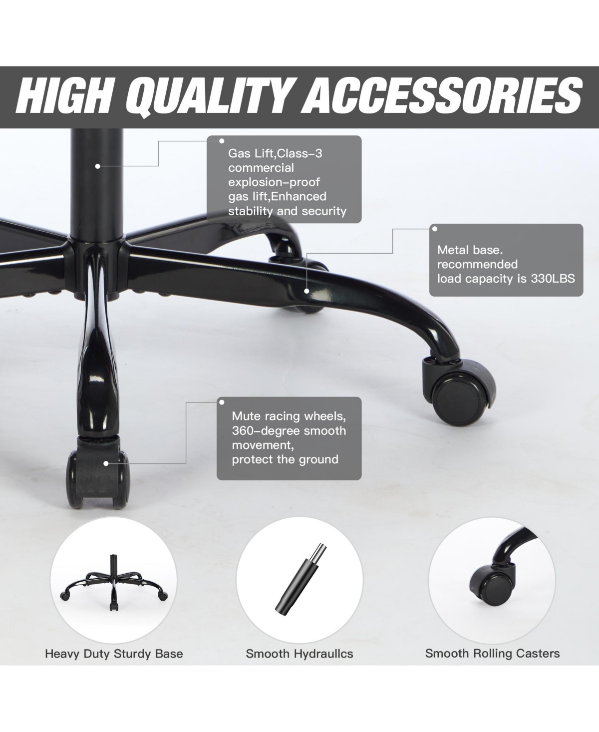 Flynama Gaming Chair Dj-7P288692