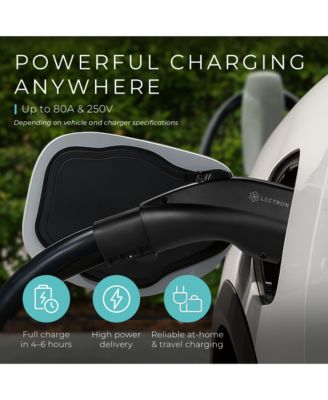 Lectron Wasserstein Doorbell Chime for Doorbell (Wired, 2nd Gen) (Not Battery ver.) with Wired Transmitter - Doorbell NOT Included