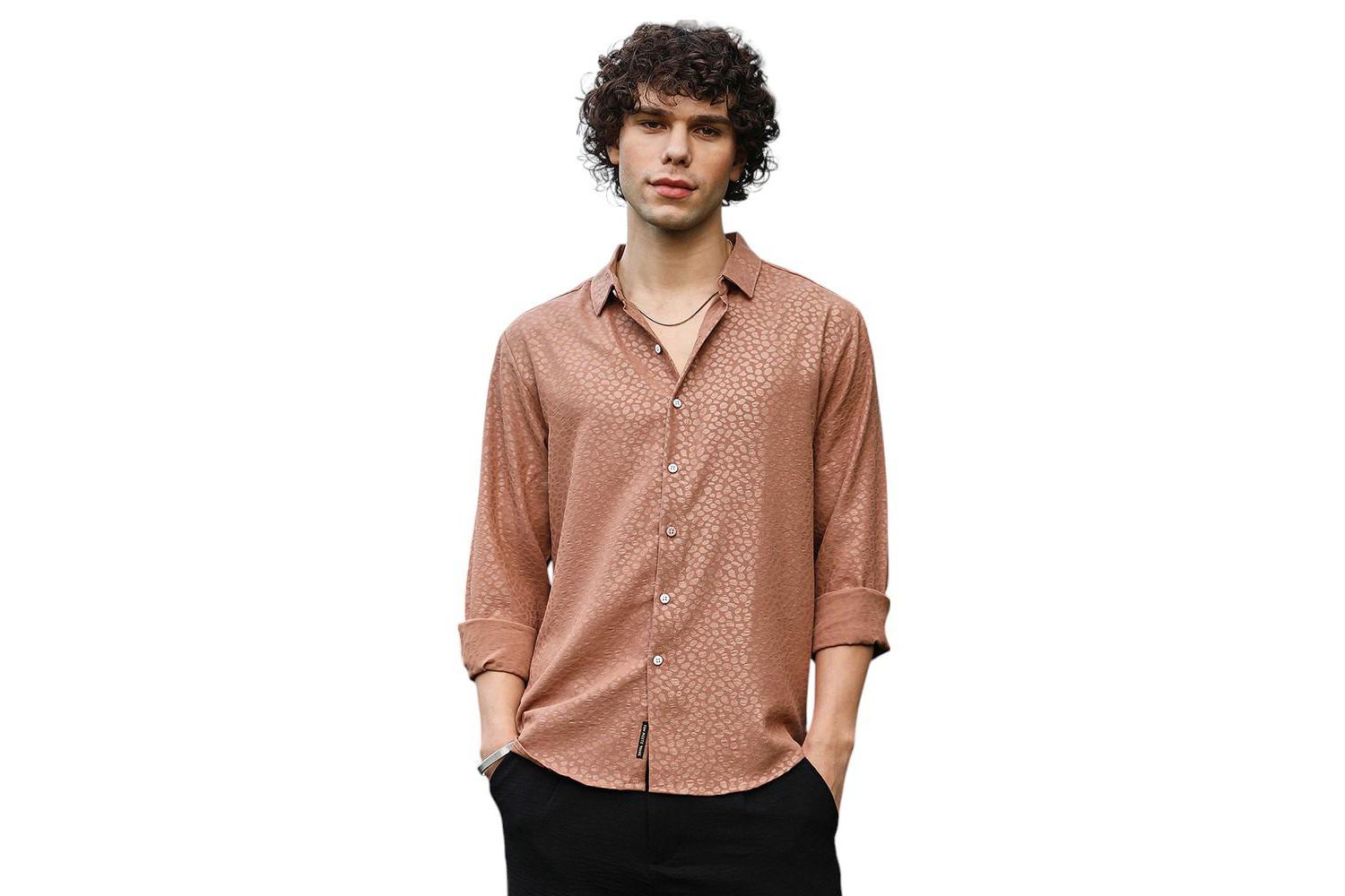 Men's Pavement Shirt
